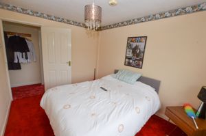 Bedroom Two- click for photo gallery